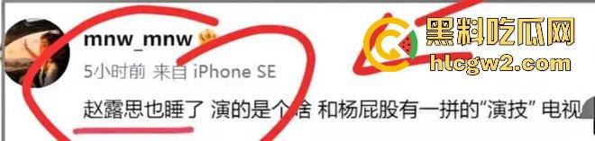 微博爆料家有儿女童星【杨紫】出轨密会栩栩华CEO【冯楚轩】 不是吧杨紫口味这么差的吗？黑料网独家爆料！-14