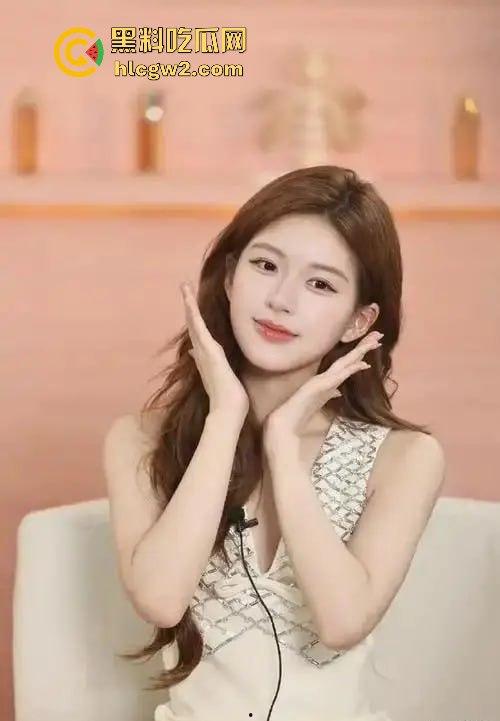 微博爆料家有儿女童星【杨紫】出轨密会栩栩华CEO【冯楚轩】 不是吧杨紫口味这么差的吗？黑料网独家爆料！-20