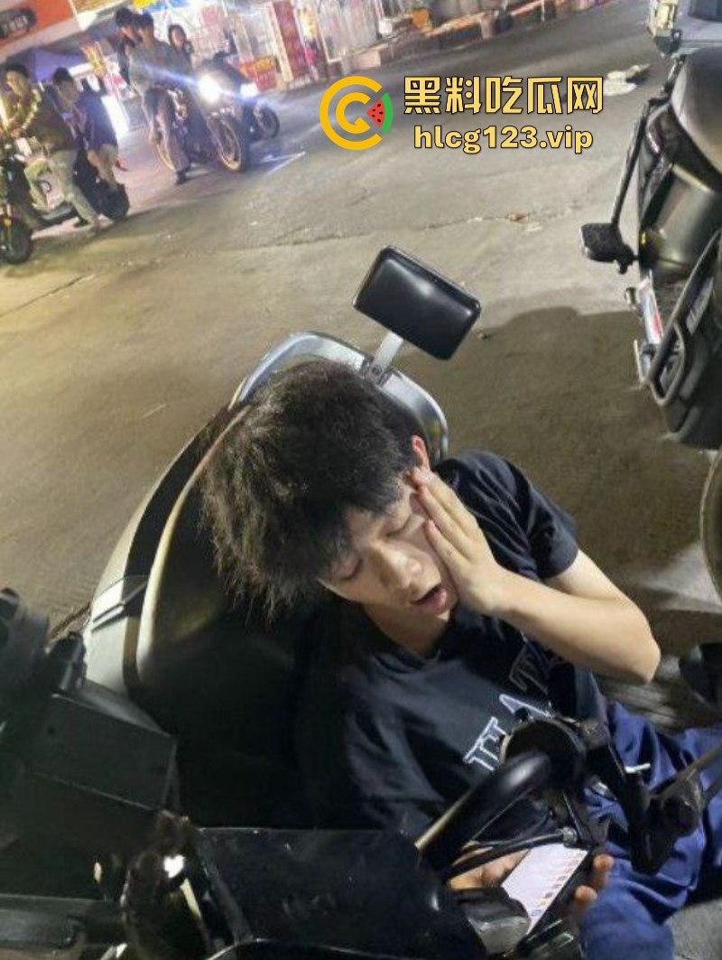 不是一家人不进一家门！广东潮汕侄子调戏小婶不成反打小叔 一家人都不是好东西-3