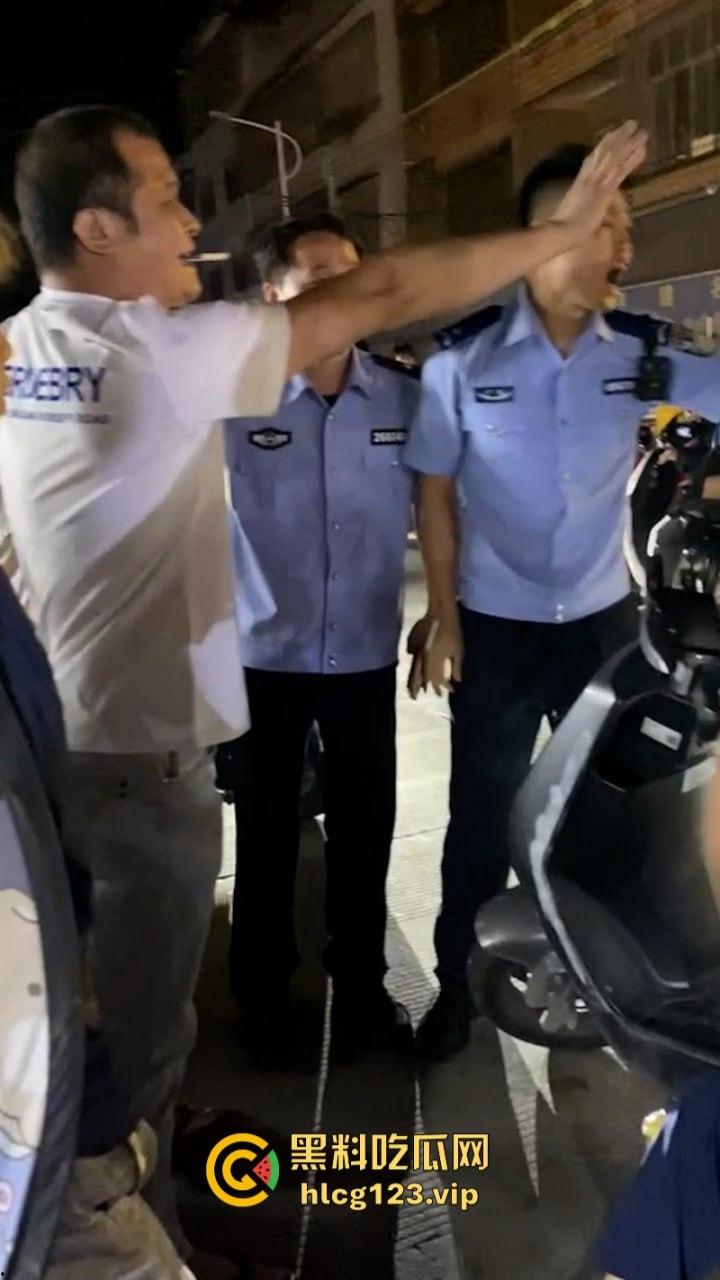 不是一家人不进一家门！广东潮汕侄子调戏小婶不成反打小叔 一家人都不是好东西-10