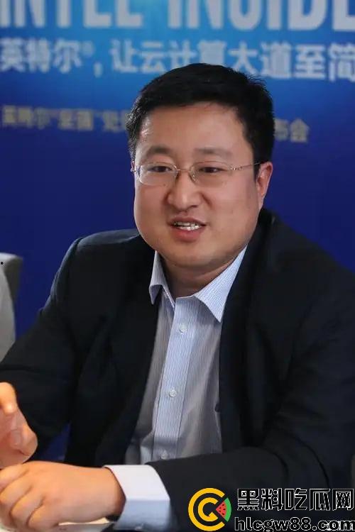 百度副总裁【谢广军】女儿在美国疯狂开盒，坑爹级操作曝光，老爹紧急出面道歉摆烂式公关？权贵特权？-39