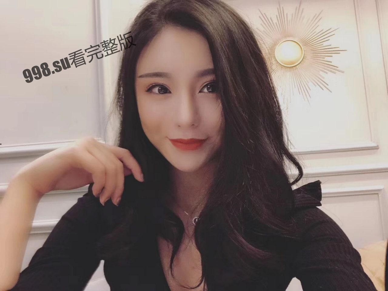 【快手】美女主播【小白白】大秀加微信视频福利流出-2