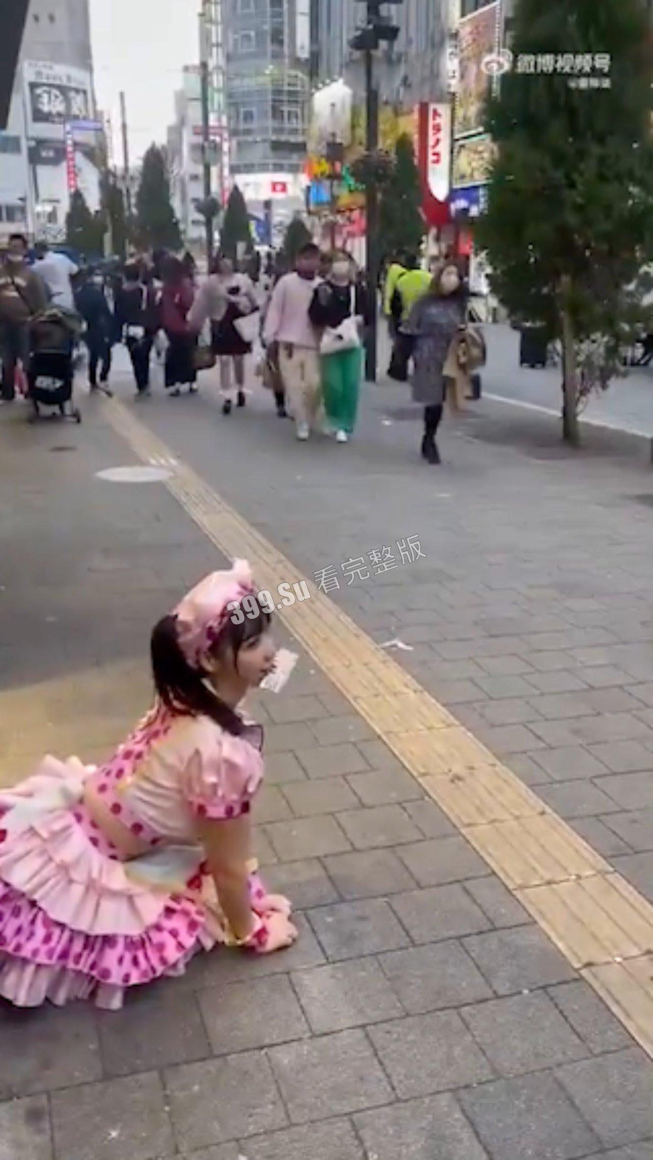 猎奇系列 人不能…至少不应该 （八）-7