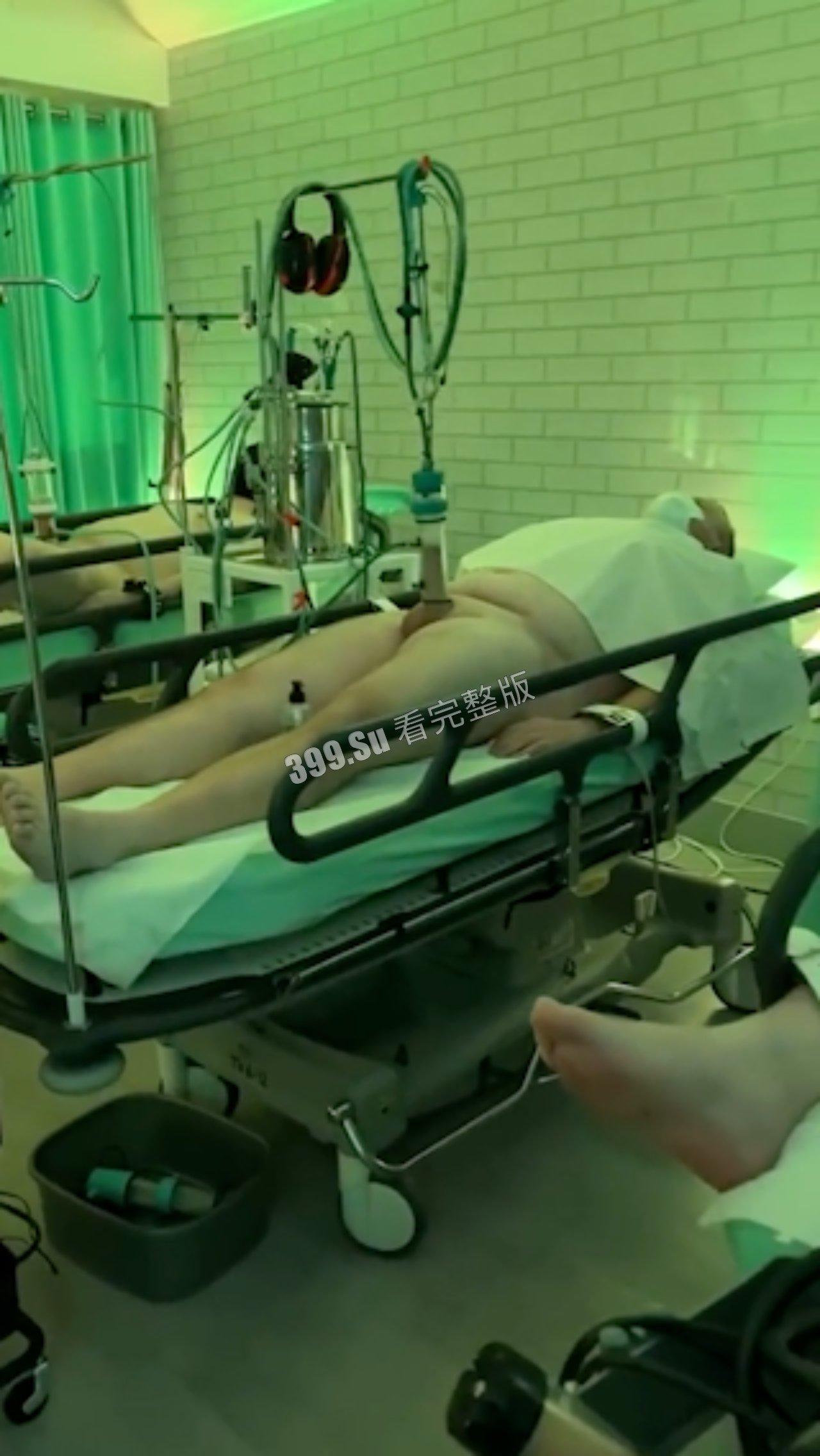 猎奇系列 人不能…至少不应该 （八）-8