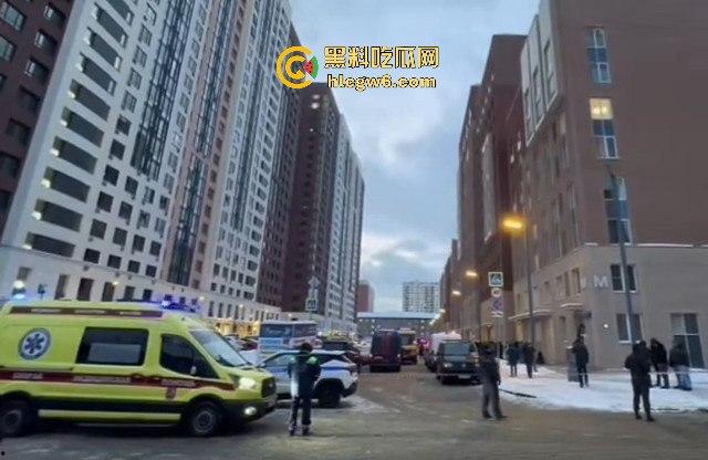 俄罗斯生物司令【伊戈尔·基里洛夫】在莫斯科常遭暗杀，现场都找不全他的尸体呀！-10