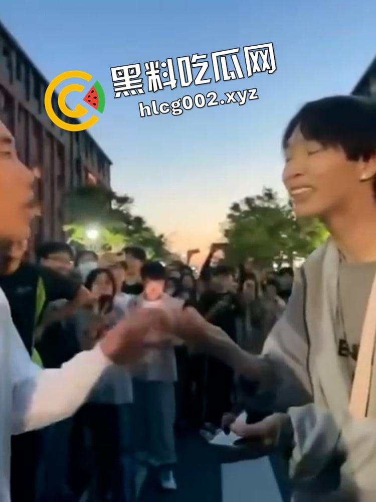 徐州工程学院大瓜！女版罗志祥 早中晚睡换不同的男人睡 男妃现场争辩谁睡得次数多 现场爆笑-10