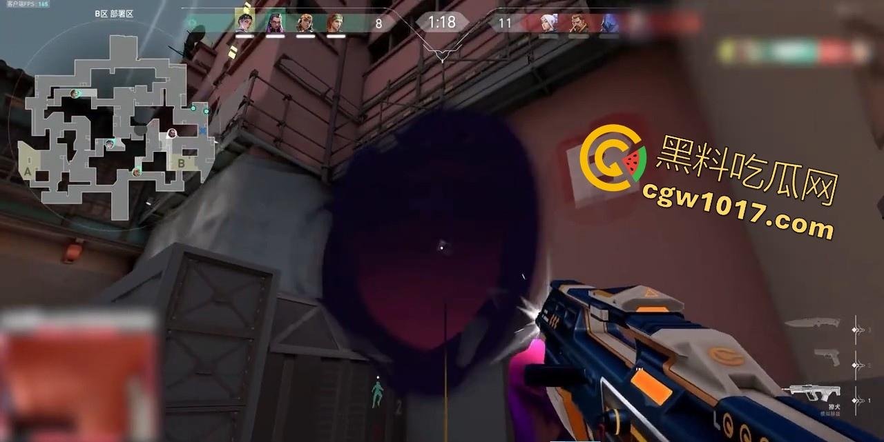 美服第一女芮娜挑战边自慰边打瓦，双视角直播，炮机假屌猛插，游戏才第一局小骚逼就已经受不了了！-2