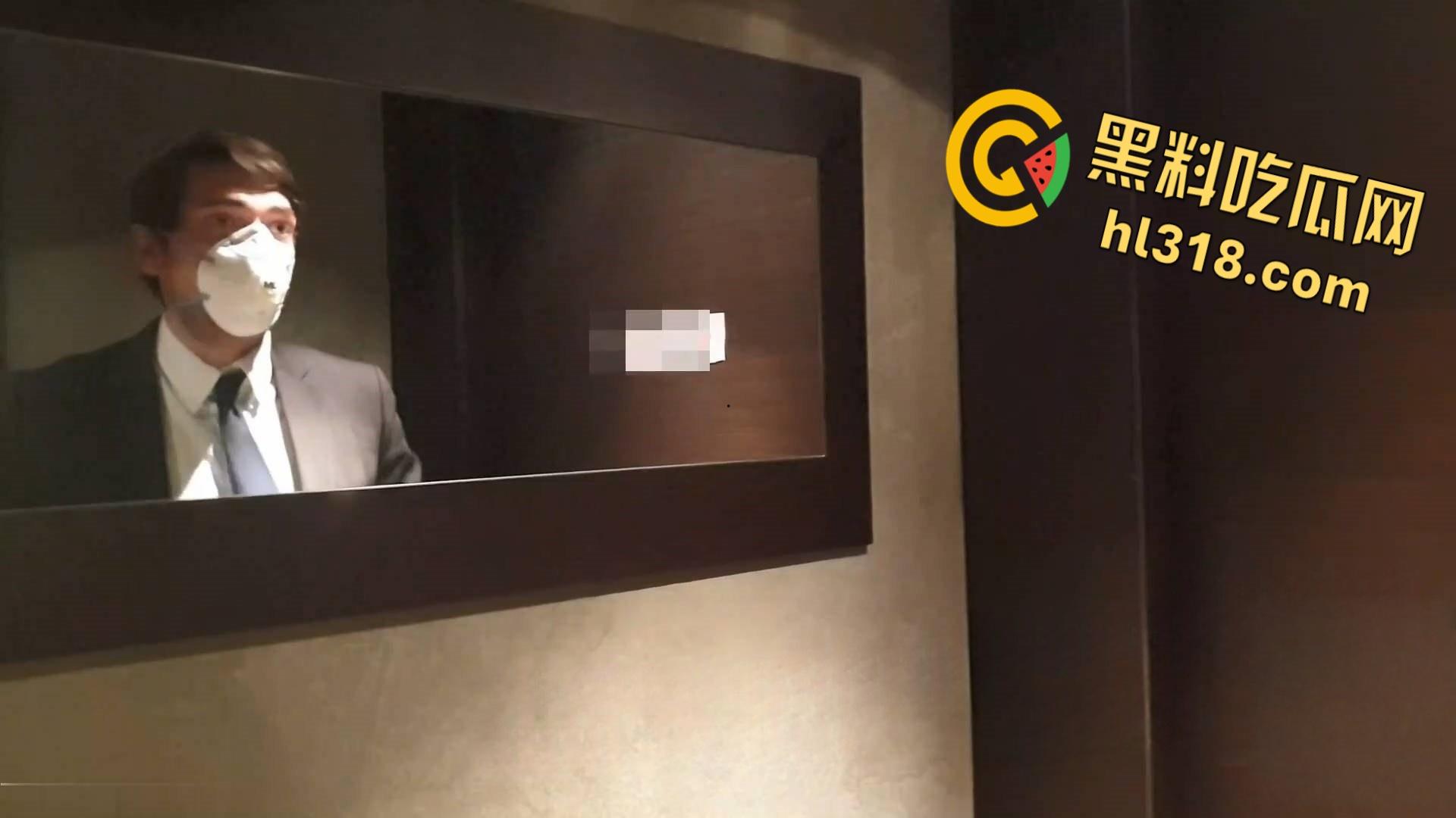 推特御姐juneliu最新作品，性感漂亮女上司用榨干精液的方式，惩罚第一天上班迟到的男下属 ！-7