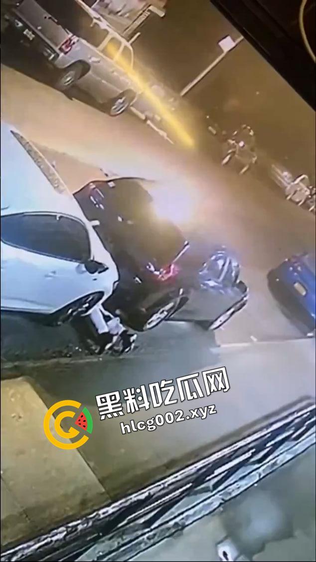 美国女子被勒脖强奸现场视频流出！自由美利坚 强奸每一天-5