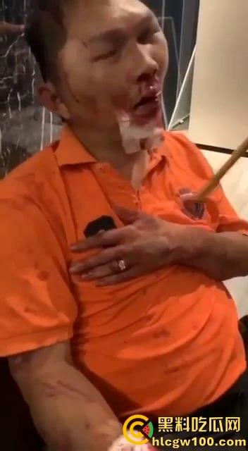 上海市番禺路健身房30多名员工集体被卖到妙瓦底敲键盘。女的送去红楼学习开火车-24