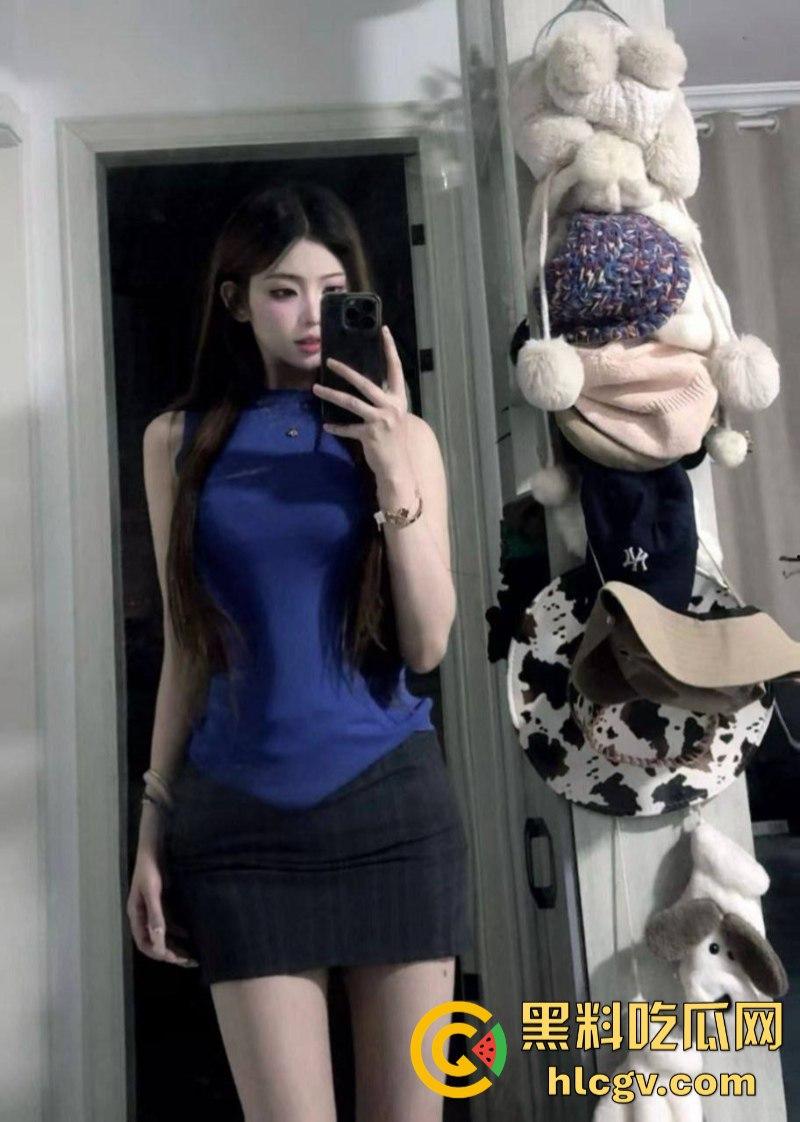 温州医科大学【秦安桐】手机遗失曝光下海实锤 多张骚拍视频校内疯传-4