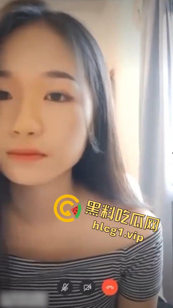 菲律宾兼职模特Stellenn再次陷入骗局！假经纪公司网络面试视频兼职内容被无情泄露！-5