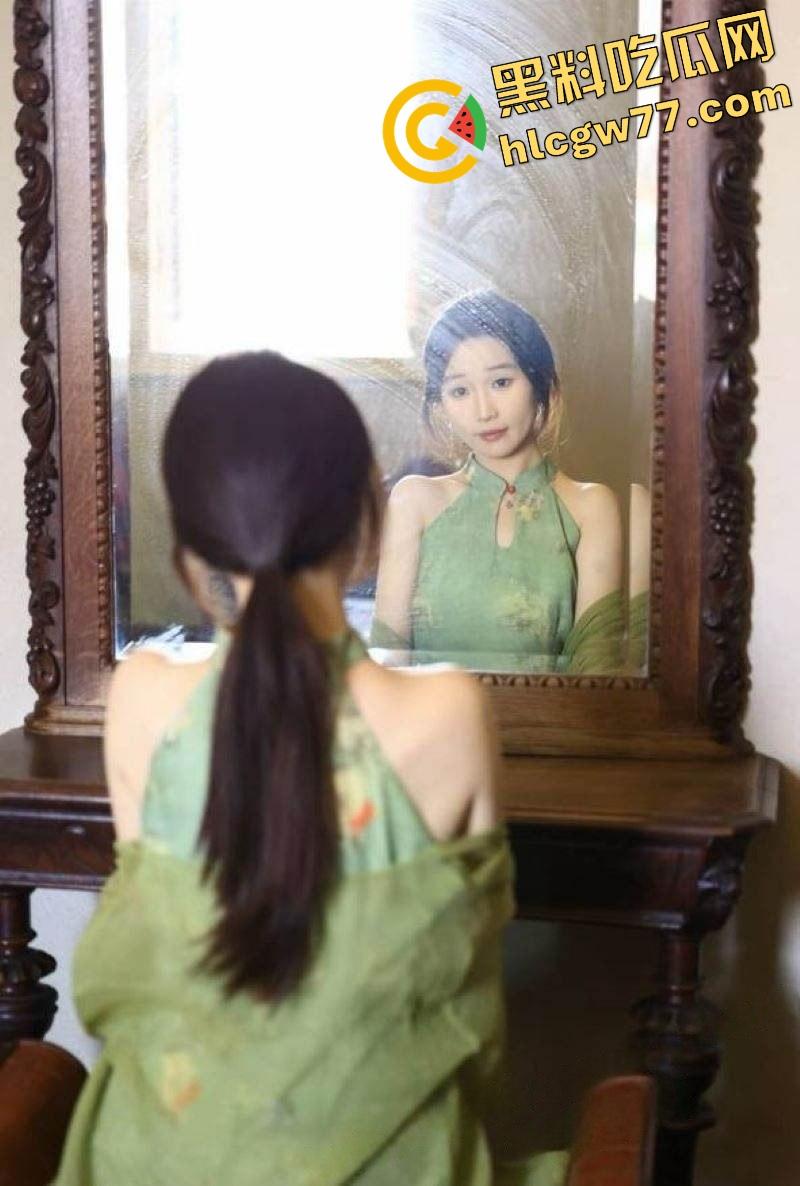 沐川音乐女狗【顾澜音】KTV跪地舔屌爬成狗，全程露脸被轮爆，教书是假被操是真，唱歌只为练喉管！-2