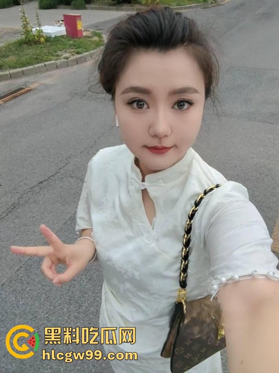 河北石家庄公务员人妻【周娅楠】偷腥大瓜，背着老公约炮被瓜友爽完曝光，还真是为人民服务！-4