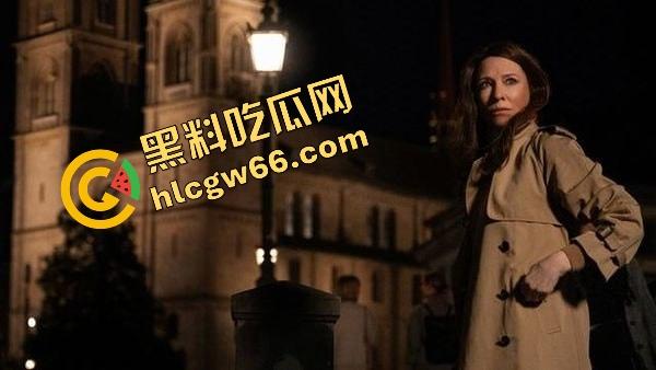 2025年度最炸裂高智商谍战爽片《黑袋行动》来了！烂番茄96%好评，谍战片的天花板！-7