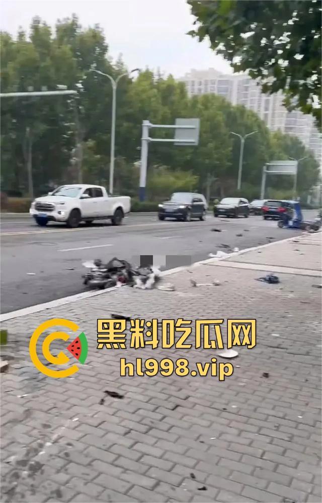 安徽蚌埠车祸致3死3伤！理想司机大喊刹不住，智能系统成悲剧导火索，警方通报引发热议！-10