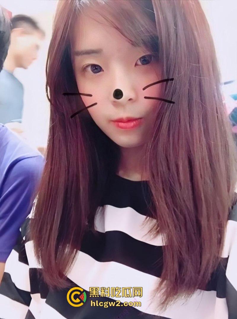 独家黑料！陕西师范大二学生【陆云娇】为挣零花钱给老男人做性奴 表面傻白甜人后骚浪贱-9