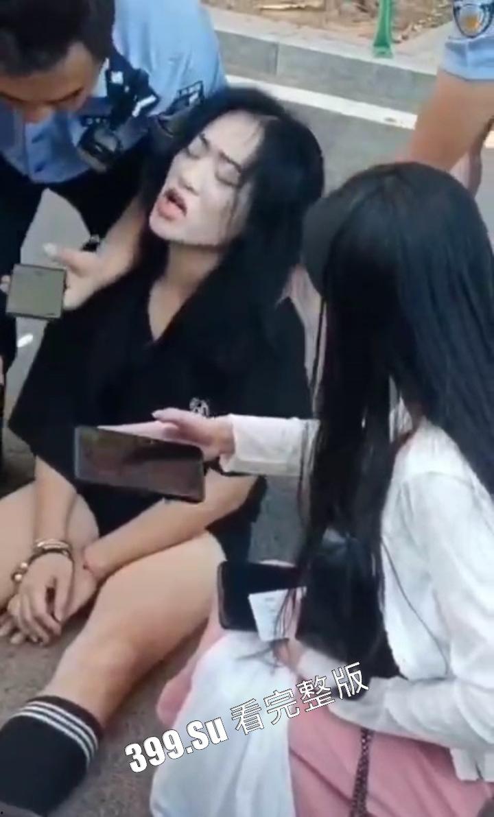 粉仔篇  人不人，鬼不鬼！远离赌毒，珍爱生命！！-5