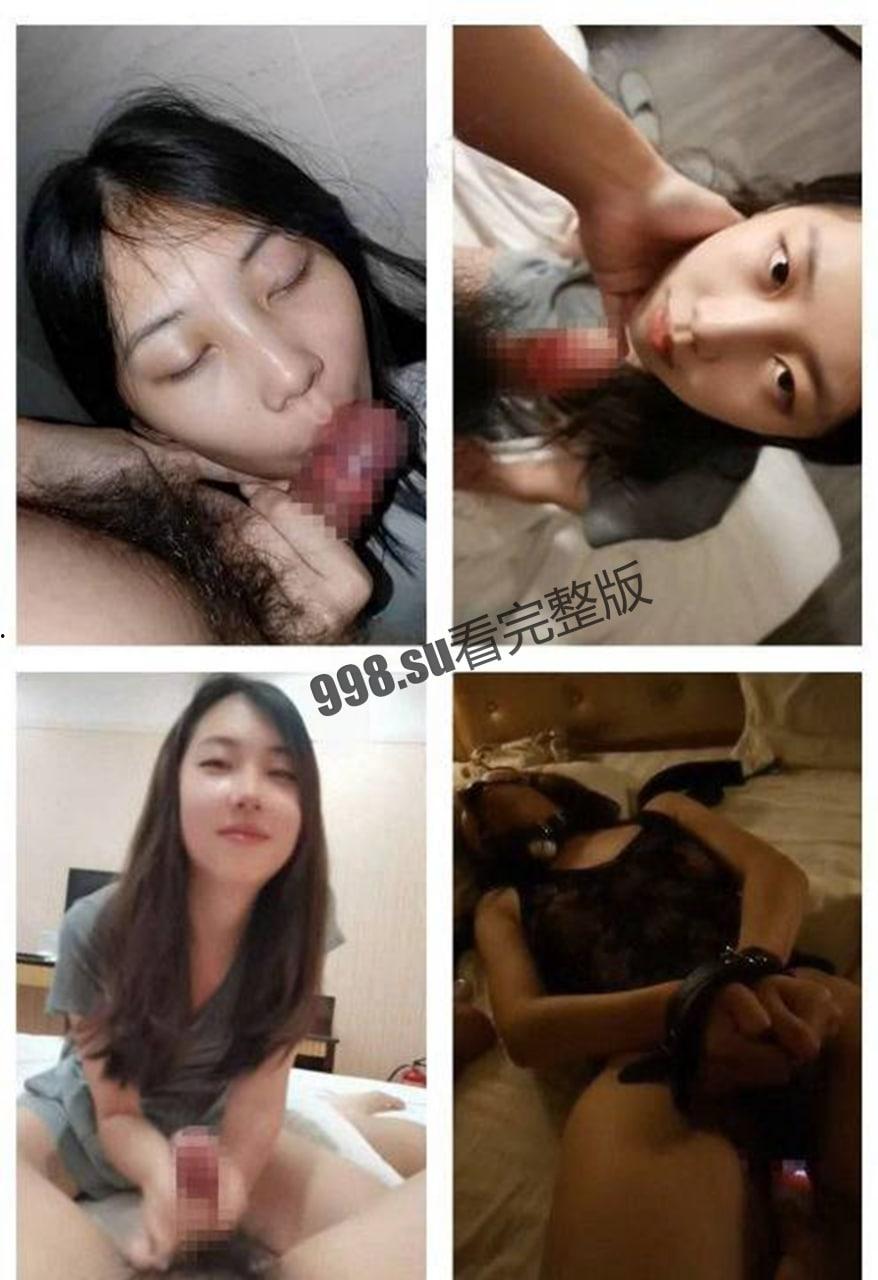 【超精品泄密】珠海孙淼与吉林付晴自拍泄密-4