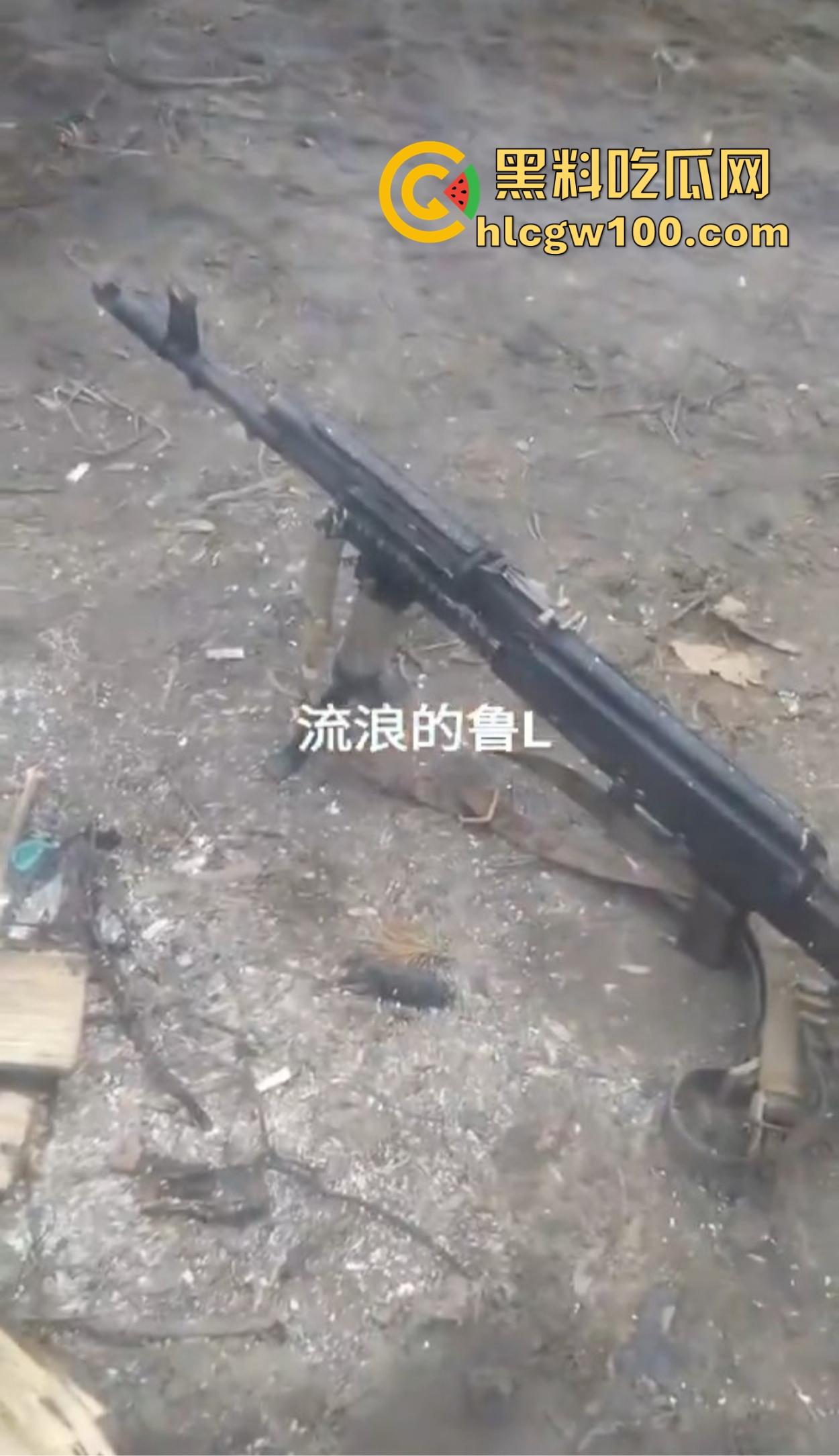 房地产低迷包工头赴俄参军还债 血战四个月为还工人工资 看着工资单潸然泪下 这是真男人！-9