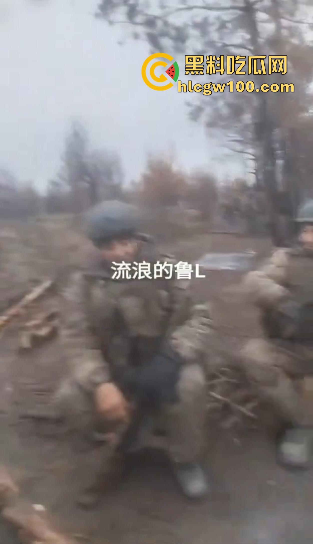 房地产低迷包工头赴俄参军还债 血战四个月为还工人工资 看着工资单潸然泪下 这是真男人！-10