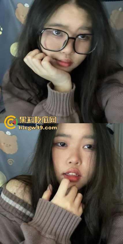 泉州经贸职业技术学院【刘思思】反差母狗发情自慰,只要宿舍没人的时候就是拍视频自慰的时候!-2