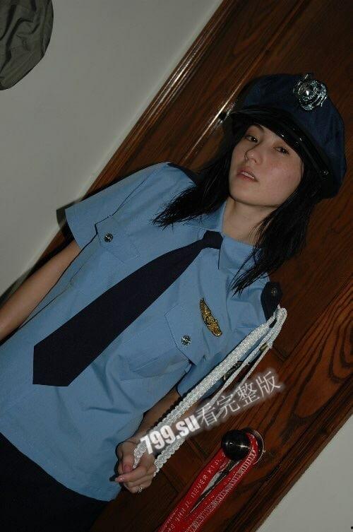 经典永流传！2008 年陈冠希封神之作！-- 张柏芝-25