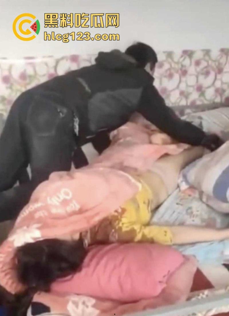 辽宁一租客失联整月 房东报警后破门被当场吓惨 男子上吊 女子横尸 堪比鬼片现场-7