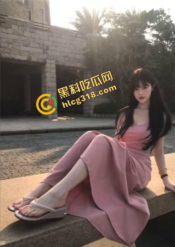 抖音63w粉丝的『妹妹早上好』纯欲天花板实拍性爱视频流出，白嫩小穴被暴力爆操！-5