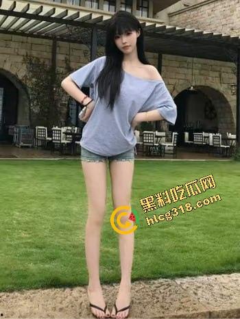 抖音63w粉丝的『妹妹早上好』纯欲天花板实拍性爱视频流出，白嫩小穴被暴力爆操！-8