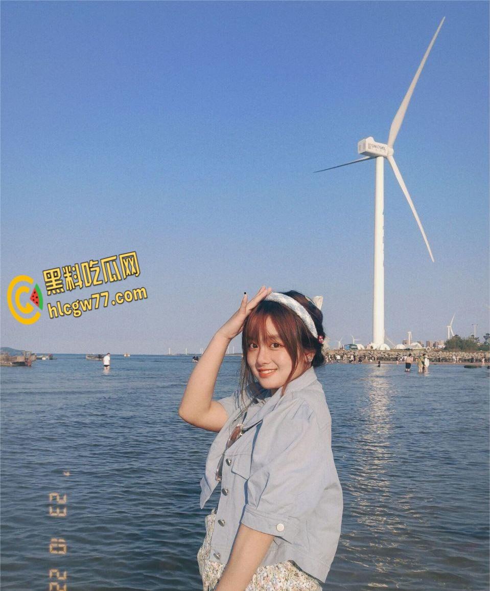 徐州医科校花【薛艺琳】惊爆出轨!清纯女神变羞辱玩物,黑丝粉逼自慰欲浪炸裂 !-7