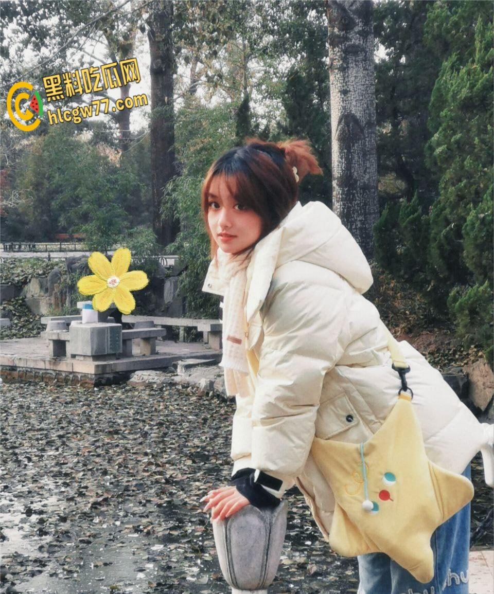 徐州医科校花【薛艺琳】惊爆出轨!清纯女神变羞辱玩物,黑丝粉逼自慰欲浪炸裂 !-8