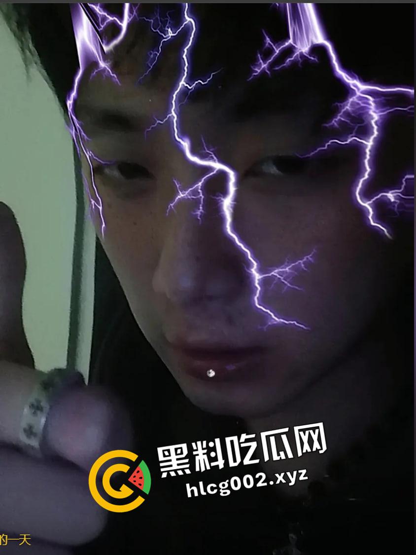 独家爆料!四川铁道职业学院渣男【张宏睿】混乱私生活遭曝光 疑似开房视频被流出-4